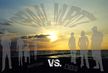 Graal Müritz: scotchia vs. dbs