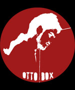 otto dox
