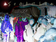 Scotchia + Sarg + pictures